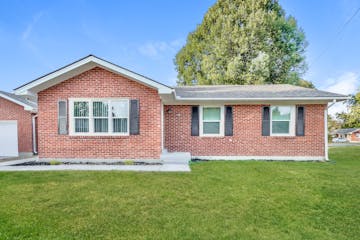 5401 Johnsontown Rd Louisville, KY 40272